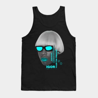 Tyler The Creator Tank Top